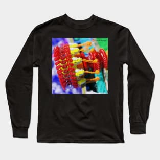 Flagellum Long Sleeve T-Shirt